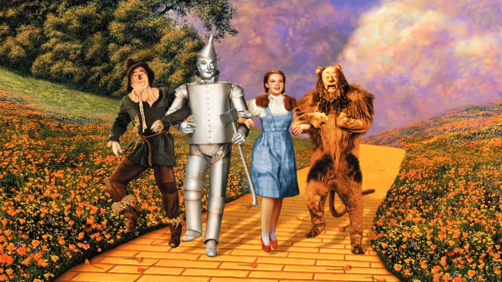 Warner Bros. prepara una nueva versión de El Mago de Oz