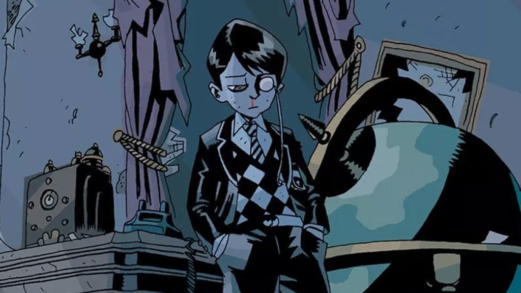 Estos son los momentos de los comics que DEBEMOS ver en la segunda temporada