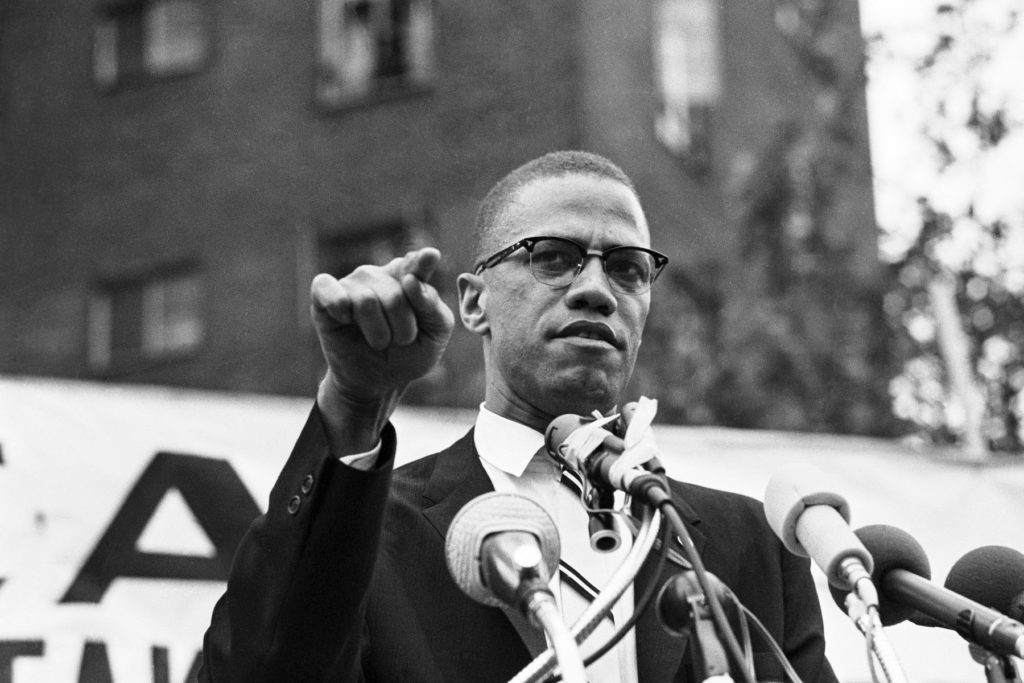 TODO sobre la serie que cuenta la verdadera y cruda historia de Malcolm X