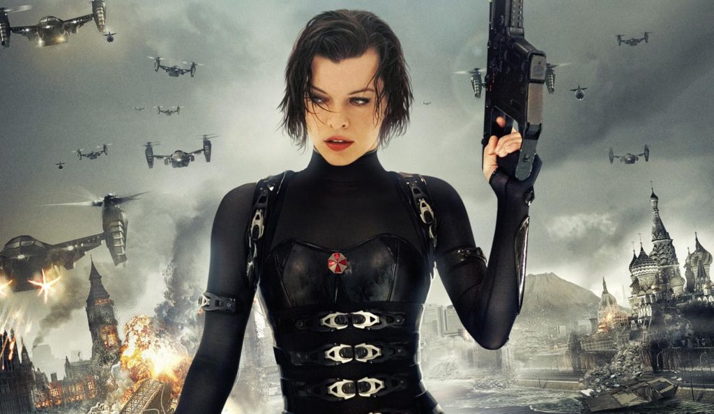 Si le temes al Coronavirus NO VEAS estos 7 films