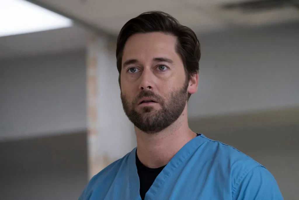 La serie cancela la emisión de un episodio que trataba sobre una pandemia