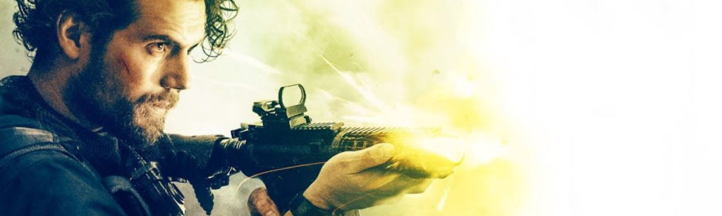 Una carrera contra el tiempo para atrapar a un asesino en serie que sorprende, pero...