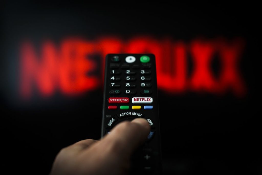 Netflix reducirá la definición de sus contenidos en Argentina