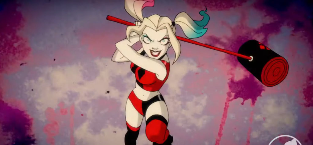 DC Universe lanza un estupendo trailer de la segunda temporada