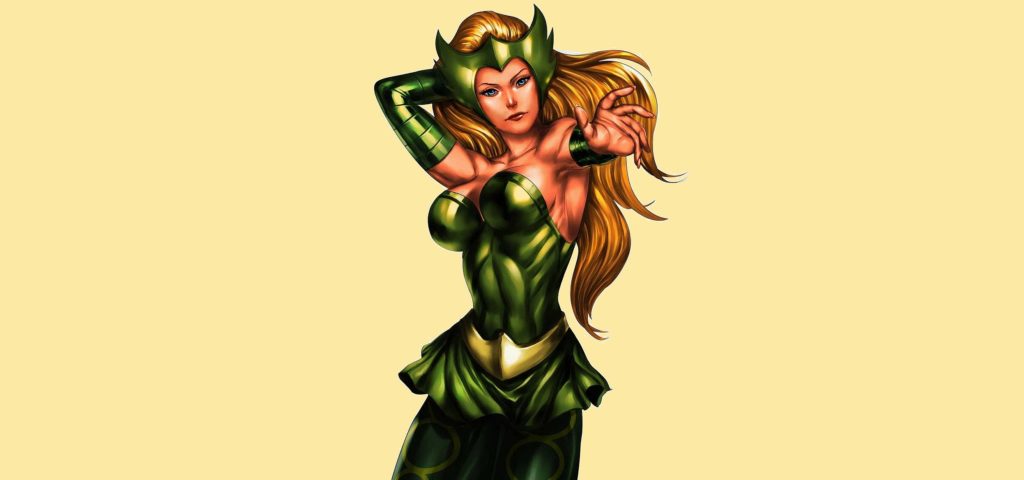 Una estrella de The Walking Dead se suma al MCU