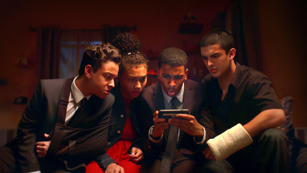 Esto es TODO lo que necesitas saber antes de ver la tercera temporada