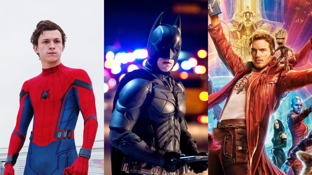 Estrenos de Amazon Prime Video: ABRIL 2020