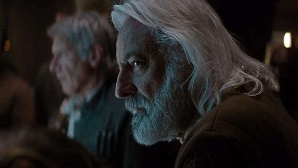 Andrew Jack, actor de Star Wars, fallece a causa del coronavirus