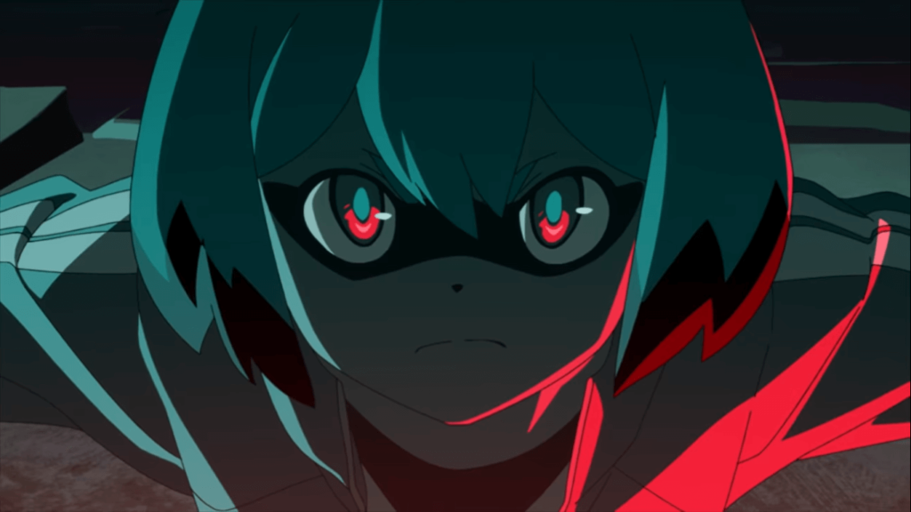 Trailer muestra opening y ending de BNA: Brand New Animal