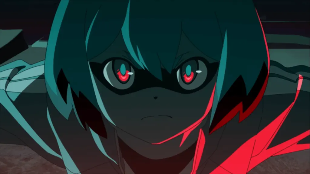 Trailer muestra opening y ending de BNA: Brand New Animal