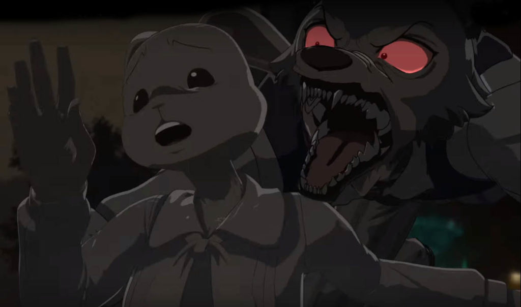 ¿Por qué DEBES ver Beastars en Netflix?