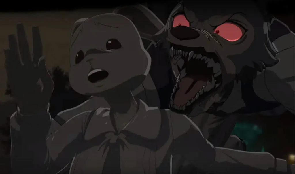 ¿Por qué DEBES ver Beastars en Netflix?