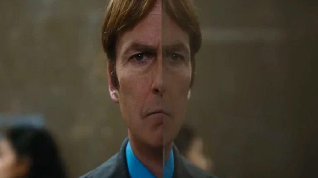 De esta manera Jimmy McGill se volvió Walter White en el último episodio y no te diste cuenta