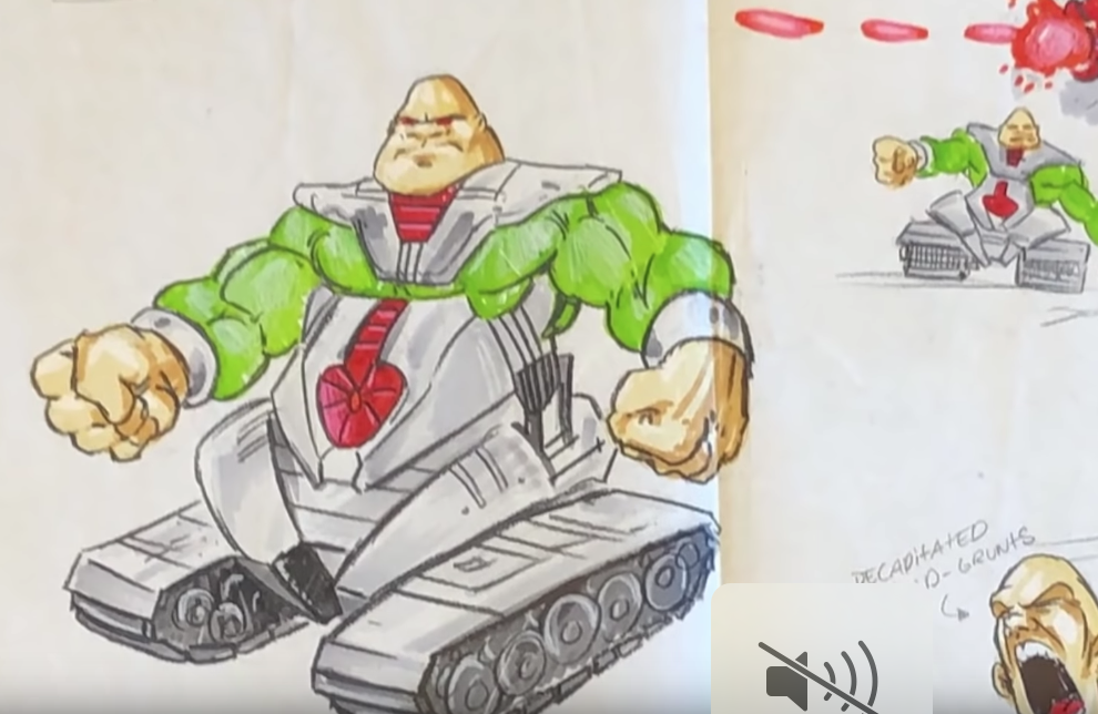 Insert Coin, el documental sobre videojuegos de los 90