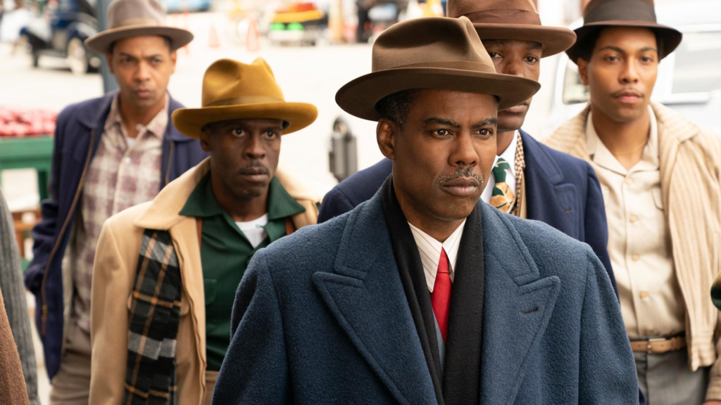 FX pospone el estreno de la cuarta temporada