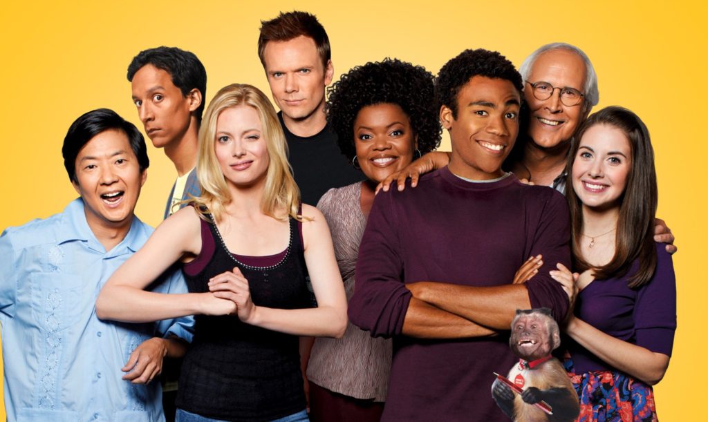 La serie llegará al catálogo de Netflix en ABRIL