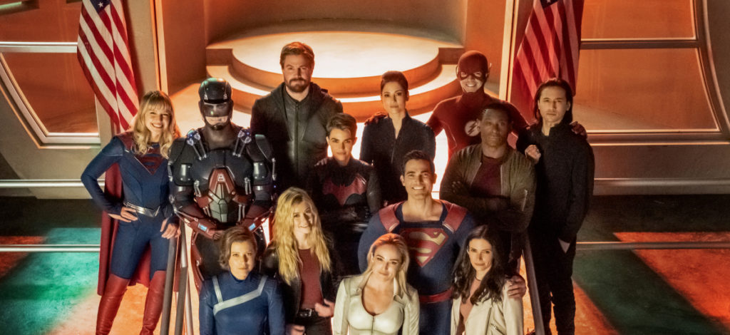 The CW podría cancelar tres de sus temporadas más importantes