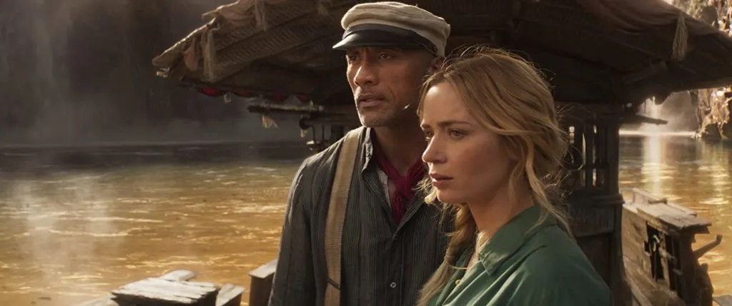 Tráiler y póster del nuevo live-action de Disney