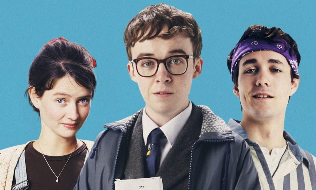 Una tierna y divertida reversión de Cyrano de Bergerac que los conquistará, pero...