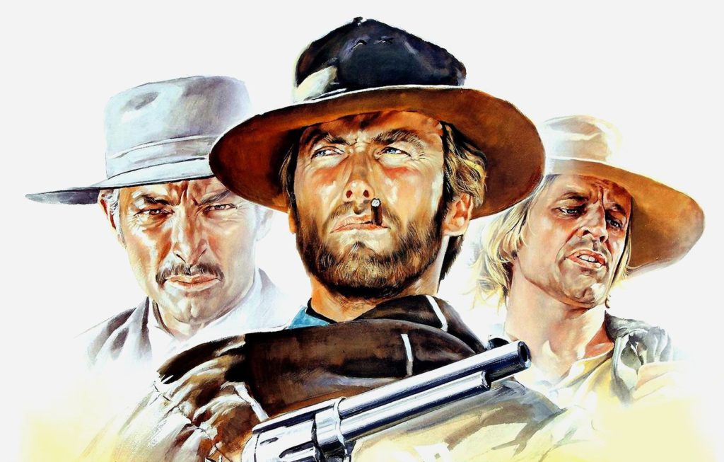 ¿Por qué esta cinta debe ser considerada como el súmmum del género western?