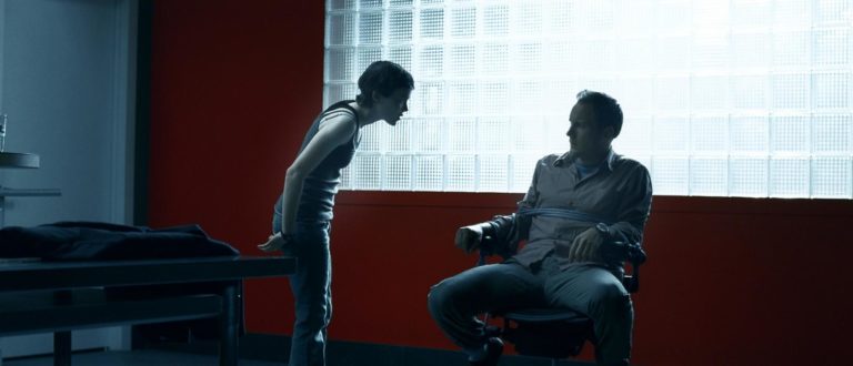 #8M - Estas películas presentan a justicieras MUY poderosas