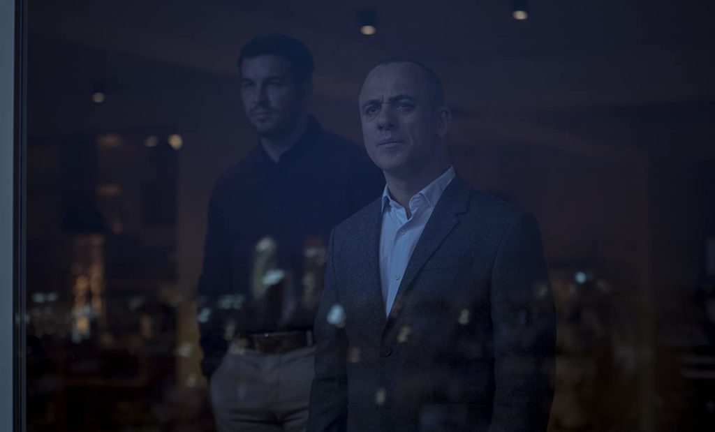 El nuevo thriller psicológico de Netflix que te aleja de la dulzura de tu morada