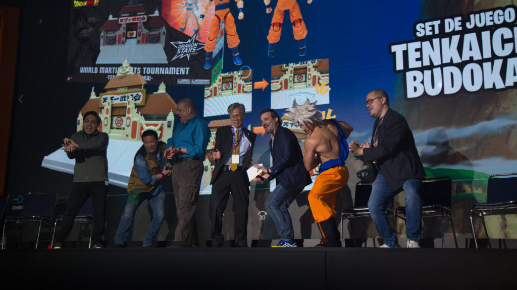 Todo sobre Dragon Ball Experience, el evento único de Bandai en México para los fans de la serie