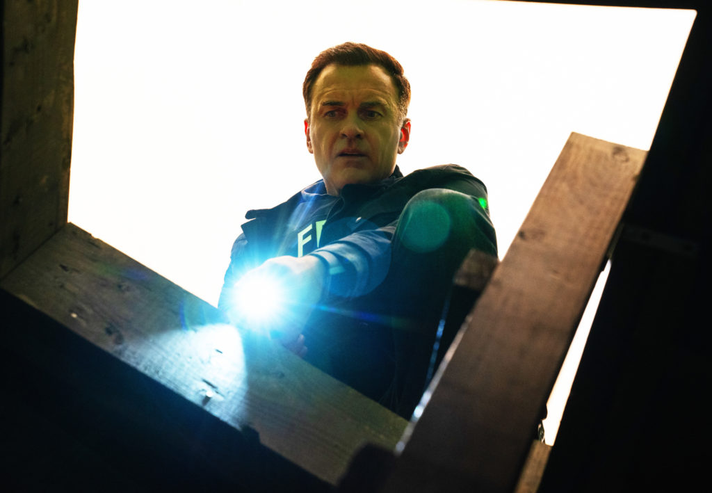 Universal TV presenta el estreno del spinoff