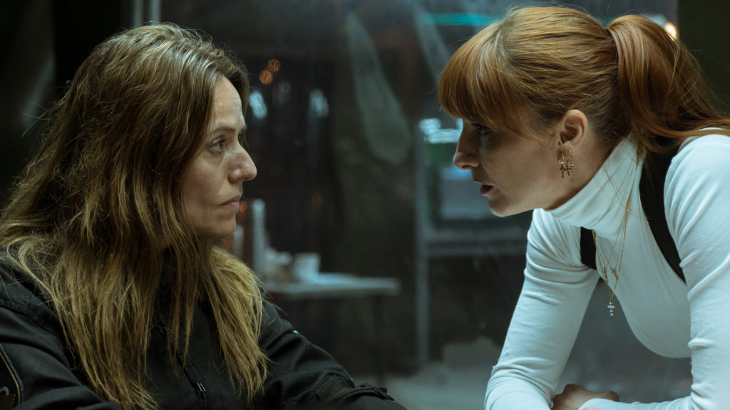 Las mentes detrás de la producción del atraco más famoso de España nos comentaron TODO acerca de la parte 4