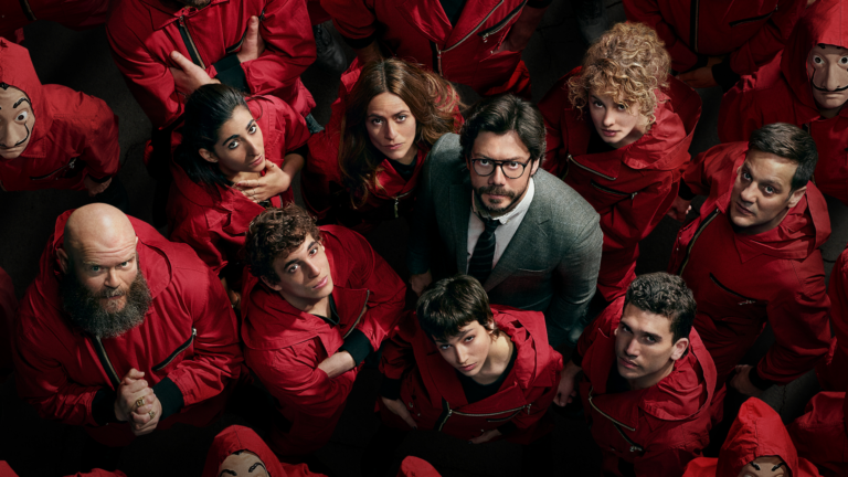 Los estrenos de la semana en televisión y streaming