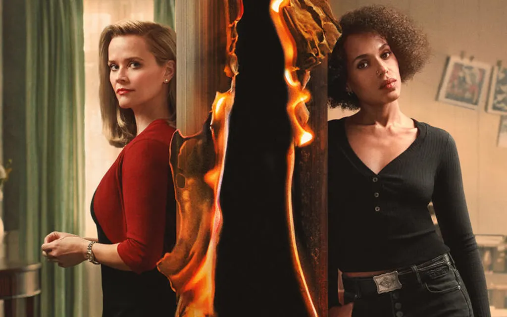 Conoce TODO sobre la nueva serie de Hulu que tiene la vibra de Big Little Lies