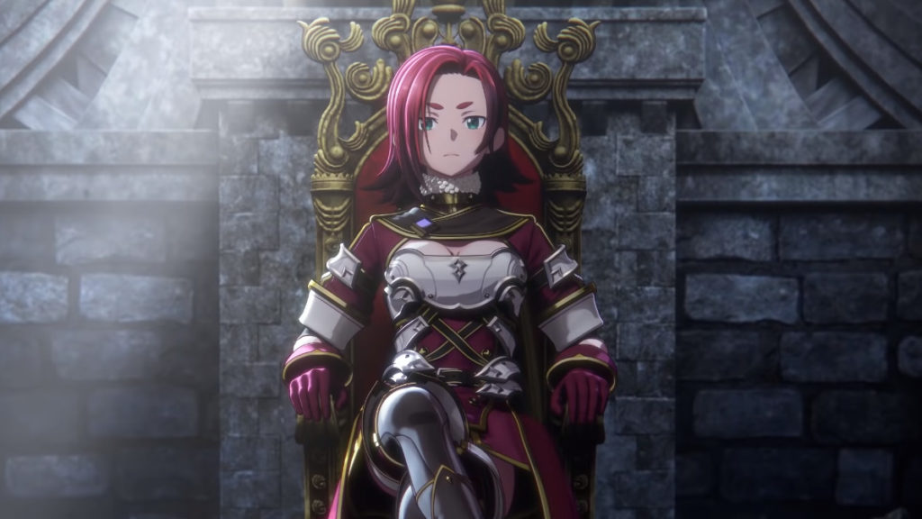 Vistazo a la historia y tema musical de Alicization Lycoris