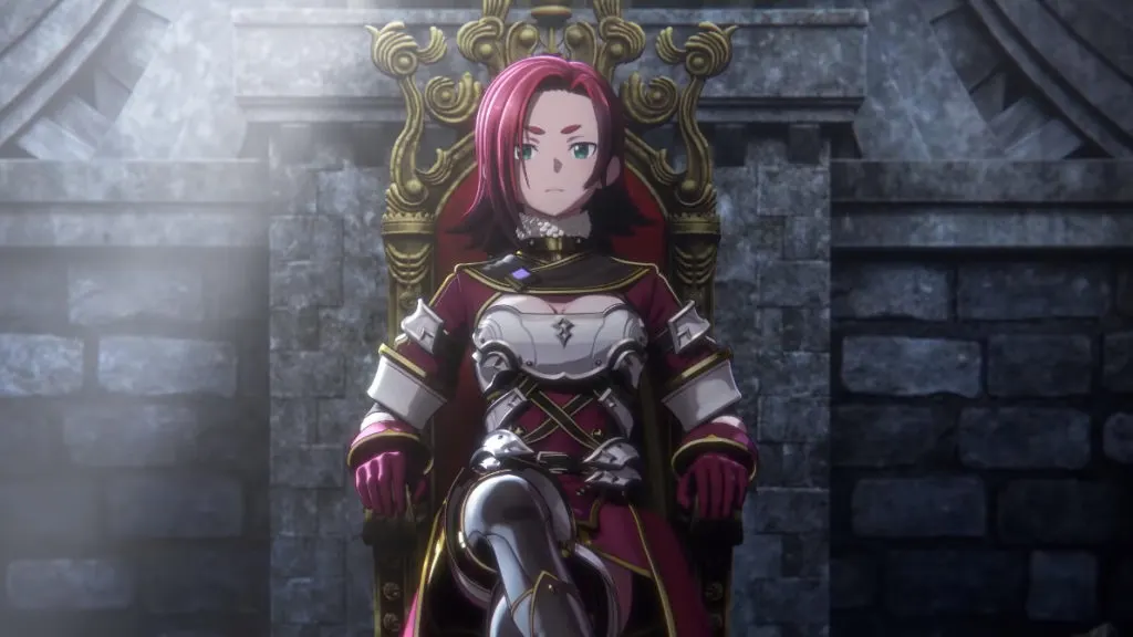 Vistazo a la historia y tema musical de Alicization Lycoris