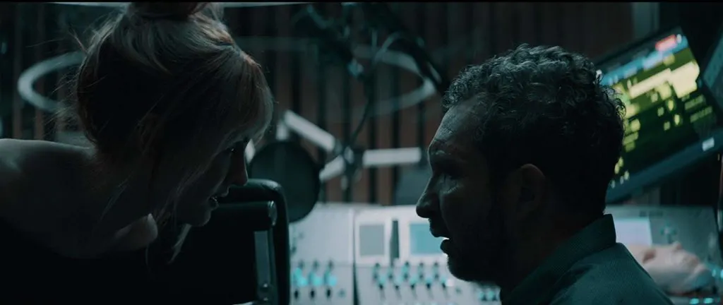 Este thriller claustrofóbico sentencia que develar la verdad no es un derecho sino una obligación