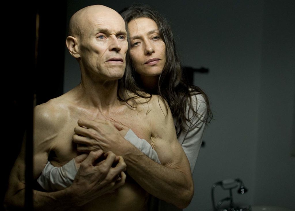 Un correcto autorretrato de intimidad, ilusiones y enfrentamiento a la muerte, pero…