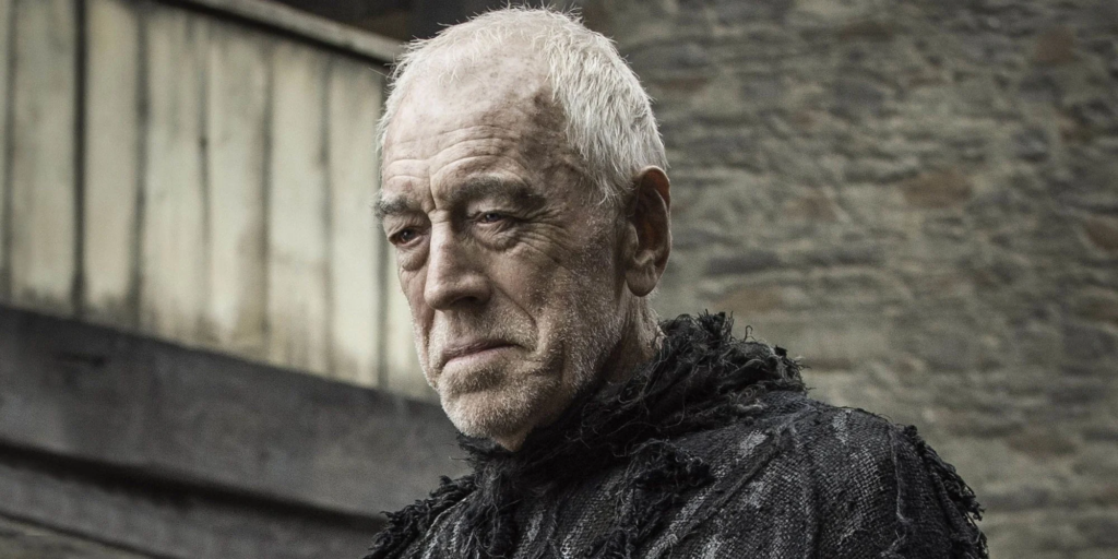 Fallece el actor Max von Sydow