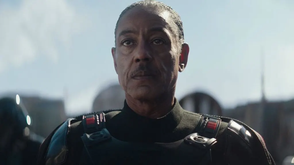 Giancarlo Esposito revela que habrá temporadas 3 y 4