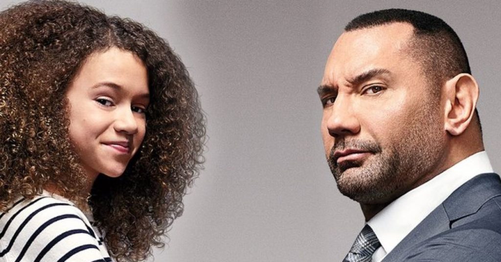 De comedias inocentes que se tornan en una difícil misión, pero…