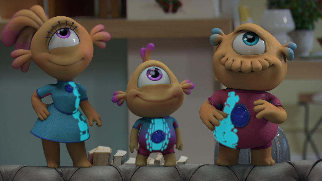 Disney Junior estrenará su segunda temporada este mes