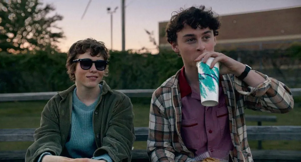 Este nuevo coming of age logrará conquistarte