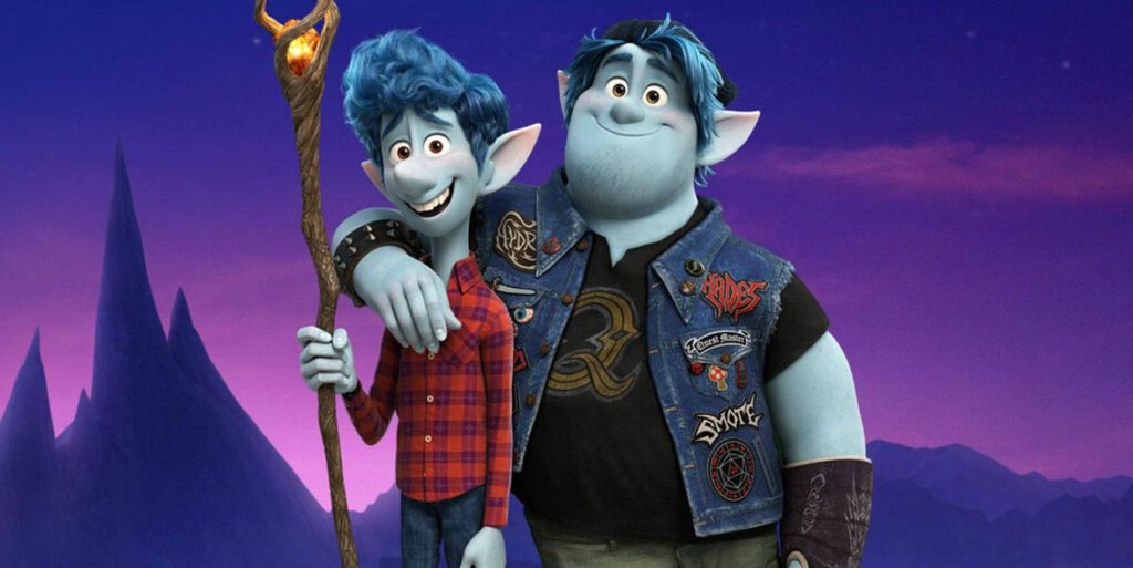 La película de Pixar adelanta su estreno en formato digital