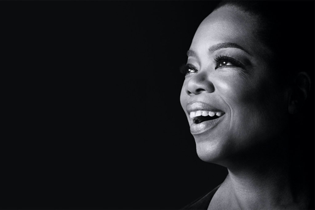 Apple TV+ lanza una serie sobre el COVID-19 a cargo de Oprah Winfrey