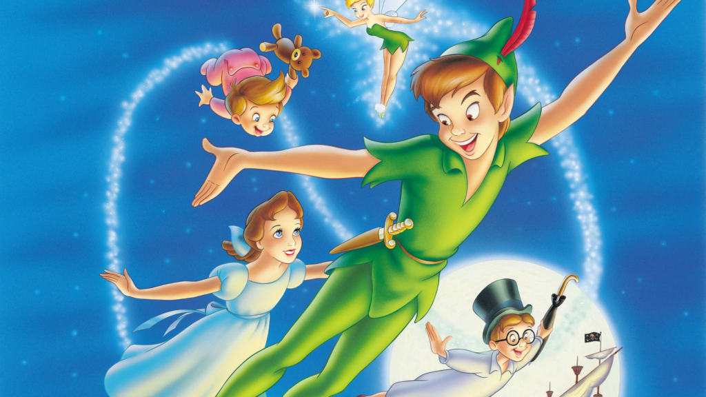 Disney ficha a los protagonistas de su nuevo live-action