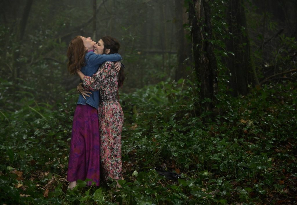 Un retrato melancólico que nos enseña a valorar lo que nos da la vida , pero...