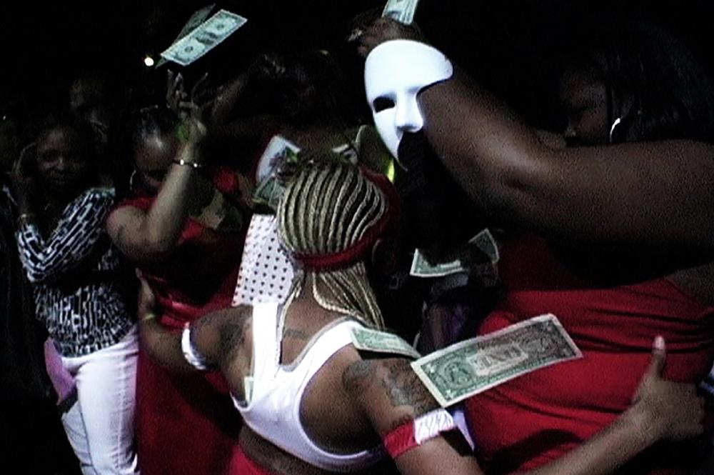 Pornhub anuncia el estreno de su primera película NO pornográfica