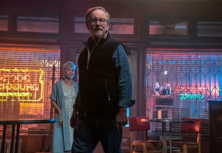 Steven Spielberg: Mis 7 películas favoritas de su carrera