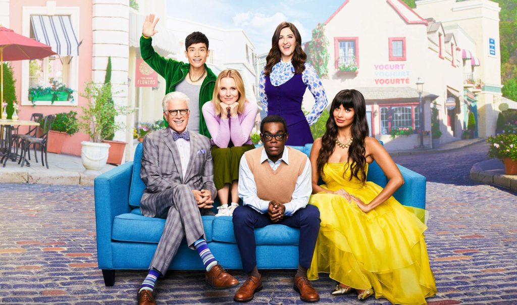 Un final excelente, pero a pura lágrima