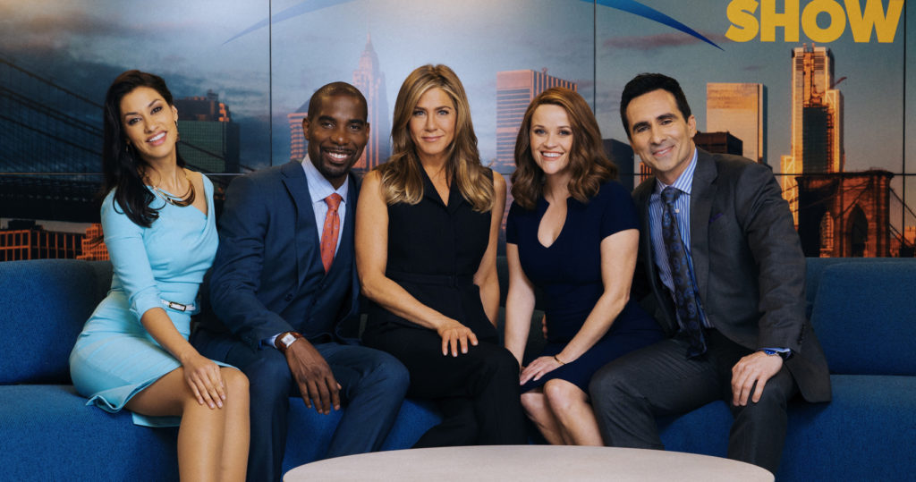 5 razones para ver el drama emblema de Apple TV+