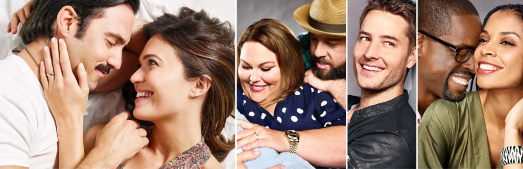 La fórmula comienza a desgastarse en su cuarta temporada