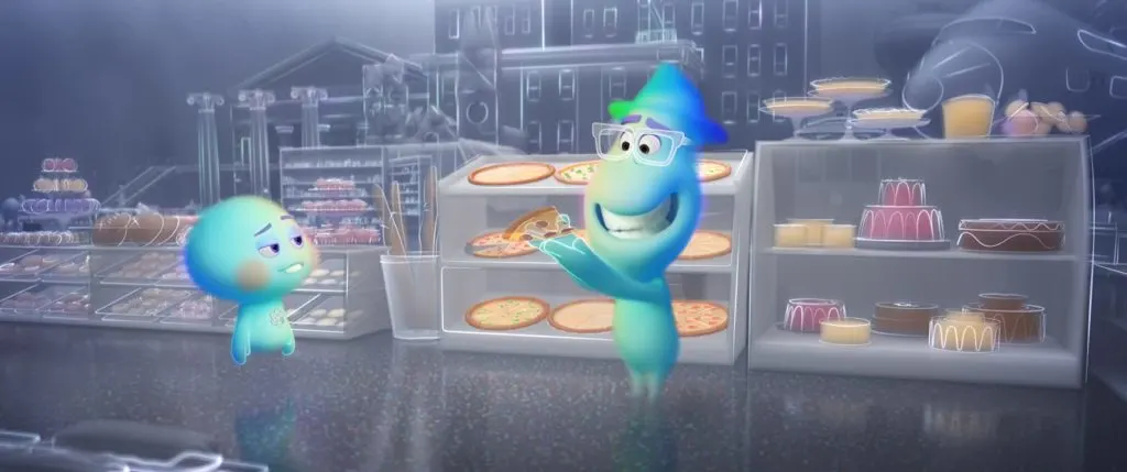 Tráiler y póster de la nueva película de Pixar